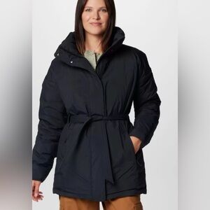 Columbia Women's Ardenwood™ Novelty Down Size XS